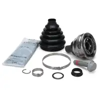 2x FAG Antriebsgelenk Gelenksatz AUDI A1 A3 Q3 SEAT SKODA VW GOLF 5 6 radseitig