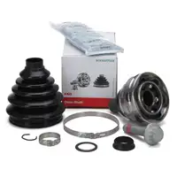 FAG Antriebsgelenk Gelenksatz f&uuml;r AUDI A1 A3 Q3 SEAT SKODA VW GOLF 5 6 radseitig