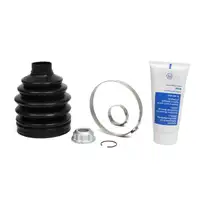 Achsmanschette Satz MERCEDES A-KLASSE W169 B-KLASSE W245 vorne RADSEITIG