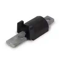 2x FEBI 29617 Anschlagpuffer Querlenker VOLVO S60 I S80 I V70 II vorne 31212191