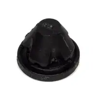 10x FEBI Kugelpfanne Befestigungselement Lager Motorhaube f&uuml;r AUDI SEAT SKODA VW