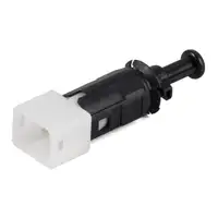FEBI 37052 Bremslichtschalter WEISS f&uuml;r MITSUBISHI NISSAN OPEL RENAULT SMART