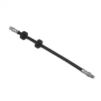 2x FEBI Bremsschlauch vorne 06562 AUDI 80 90 100 VW GOLF I II JETTA PASSAT CADDY