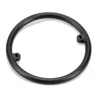 2x FEBI &Ouml;lk&uuml;hlerdichtung aussen + innen AUDI A3 A4 A6 A8 VW GOLF 2 3 4 PASSAT