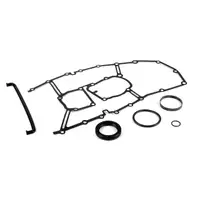 FEBI 22570 Dichtungssatz Steuergeh&auml;use f&uuml;r BMW E36 E46 316i 318i E34 518i Z3 E36