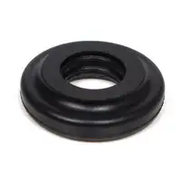 ELRING Ventildeckeldichtung Satz + 15x FEBI Gummidichtung f&uuml;r BMW M54 ab 10.2002