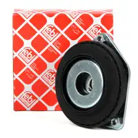 FEBI Federbeinlager + Kugellager MERCEDES-BENZ A-KLASSE W169 B-KLASSE W245 vorne