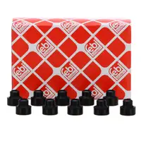 10x Halter Einspritzventil f&uuml;r MERCEDES-BENZ M100 M102 M110 M116 M117 1160780873
