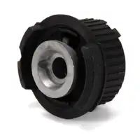 2x FEBI Achsk&ouml;rperlager MERCEDES W204 C218 W212 X204 R231 Hinterachse vorne
