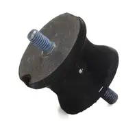 2x FEBI 07742 Getriebelager BMW E81-88 E36 E46 E90-93 E34 E39 X1 22316799330