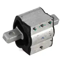 2x FEBI Motorlager Getriebelager MERCEDES W203 230-350 W211 350 280/320CDI vorne