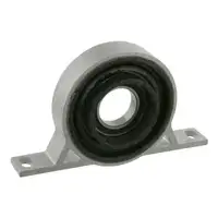 FEBI Hardyscheibe Gelenkwelle Mittellager Reparatursatz f&uuml;r BMW E60 E61 E63 E64