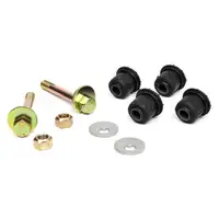 FEBI Montagesatz Achslenker Querlenker MERCEDES /8 W114 W115 Vorderachse unten