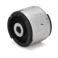 2x FEBI Querlenkerlager Achsk&ouml;rperlager BMW E36 E46 X3 E83 hinten 33326770786