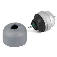 FEBI Motorlager AUDI A4 B5 A6 C5 SKODA SUPERB VW PASSAT 3B 1.6 1.8/T 2.0 rechts