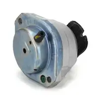 FEBI 24097 Motorlager Hydrolager BMW 5er E60 E61 6er E63 E64 M57 vorne rechts 22116774620