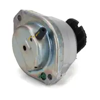 FEBI 24096 Motorlager Hydrolager BMW 5er E60 E61 6er E63 E64 M57 vorne links 22116774619