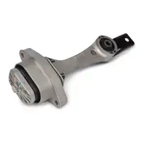 FEBI 26610 Motorlager AUDI A3 8L TT SEAT LEON SKODA OCTAVIA I VW GOLF 4 hinten