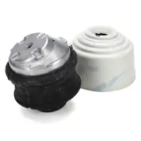 2x FEBI Motorlager Mercedes CLS C219 W211 S211 63AMG W221 S320/350CDI vorne