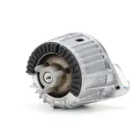 2x FEBI Motorlager Motorhalter Hydrolager Mercedes W204 C218 X218 W212 vorne