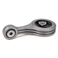 FEBI Motorlager Motorhalter FIAT Idea (350) Punto (188) LANCIA Musa 1.2 1.4 links unten