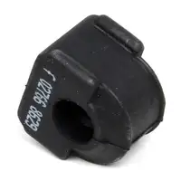 FEBI 02766 Stabilisatorlager f&uuml;r VW GOLF 1 JETTA 1 SCIROCCO (53) vorne