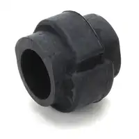 2x FEBI Gummilager Lagerbuchse Stabilisatorlager AUDI A4 A6 A8 SEAT EXEO vorne