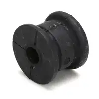 4x FEBI Stabilisatorlager MERCEDES W203 C200 Kompressor C200/220CDI vorne hinten