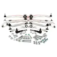FEBI 39404 Querlenker Reparatursatz AUDI A4 (B7) A6 (C6) SEAT EXEO (3R) vorne