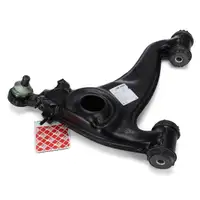 FEBI 05040 Querlenker MERCEDES 190 W201 E-KLASSE W124 SL R129 vorne unten rechts