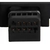 FEBI Blinkerschalter 38514 f&uuml;r SEAT ALTEA LEON SKODA OCTAVIA VW GOLF 5 6 TOURAN