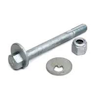 FEBI Montagesatz Querlenker Lenker MERCEDES 190 W201 E-KLASSE W124 SL R129 vorne
