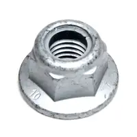 25 FEBI BILSTEIN 30005 Mutter Au&szlig;ensechskant M12x1,75mm