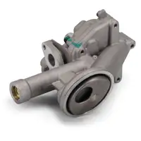 FEBI &Ouml;lpumpe AUDI SEAT LEON ALHAMBRA VW GOLF 3 4 PASSAT 2.8 2.9 3.2 AYL AAA ABV
