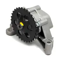 FEBI 33751 &Ouml;lpumpe Steuerkette Kettenspanner Satz AUDI A3 A4 A6 VW GOLF PASSAT