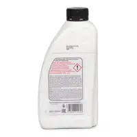 FEBI 101171 Hochleistungs&ouml;l Haldex Kupplung Haldex-&Ouml;l GELB - 1L 1 Liter
