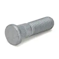 20x FEBI 32307 Radbolzen Radschrauben M12x1,5mm FORD C-MAX FIESTA FOCUS MONDEO