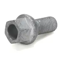20x FEBI 08476 Radbolzen Radschrauben M12x1,5mm 19mm f&uuml;r AUDI MERCEDES-BENZ VW