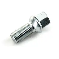 20x FEBI 09801 Radbolzen Radschrauben M14x1,5mm 27mm f&uuml;r AUDI SEAT SKODA VW
