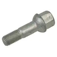 20x FEBI 15655 Radbolzen Radschrauben M12x1,5mm 20mm f&uuml;r MERCEDES-BENZ