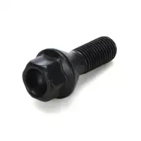 20x FEBI 18903 Radbolzen Radschrauben M12x1,5mm 26mm f&uuml;r BMW MINI