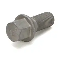 20x FEBI 18913 Radbolzen Radschrauben M14x1,5mm 26mm f&uuml;r MERCEDES-BENZ + Beutel