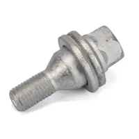 20x FEBI 26590 Radbolzen Radschrauben M12x1,5mm 21mm f&uuml;r CITROEN PEUGEOT TOYOTA