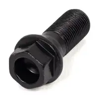 20x FEBI 26744 Radbolzen Radschrauben M14x1,25mm 23mm f&uuml;r BMW MINI