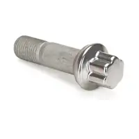 20x FEBI 29196 Radbolzen Radschrauben M14x1,5mm 19mm f&uuml;r MERCEDES-BENZ