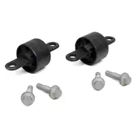 2x FEBI Hinterachslager Buchse Rep.-Satz f&uuml;r FORD C-MAX FOCUS KUGA hinten 34248