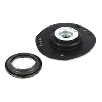 FEBI Federbeinlager + Kugellager f&uuml;r PEUGEOT 206 / CC / SW 206+ vorne links