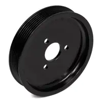 FEBI Riemenscheibe Servopumpe BMW 3er E36 E46 5er E39 320-330i X3 E83 3.0 d/sd
