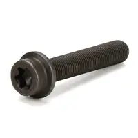 50x FEBI Schraube Bremsscheibe M14x1,5 L&auml;nge 75mm f&uuml;r MERCEDES-BENZ