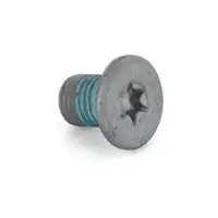 20x FEBI Schraube Bremsscheibe M8x1 L&auml;nge 12mm MERCEDES W203 W211 W140 W220